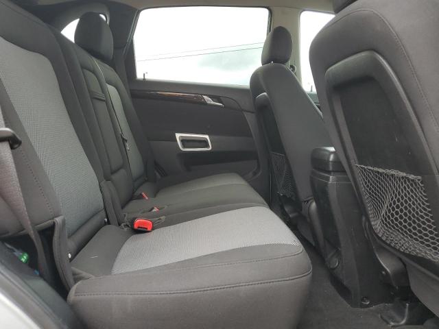 Photo 11 from auction – 2013 CHEVROLET CAPTIVA LS with VIN 3GNAL2EK4DS633981