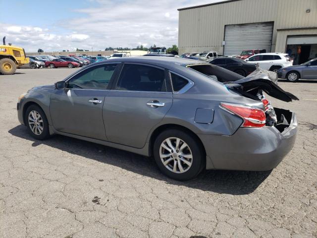 Photo 2 from auction – 2015 NISSAN ALTIMA 2.5 with VIN 1N4AL3AP4FC117621