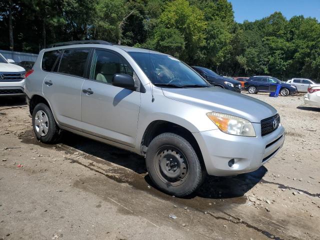 Photo 4 from auction – 2008 TOYOTA RAV4 with VIN JTMZD33V185114477