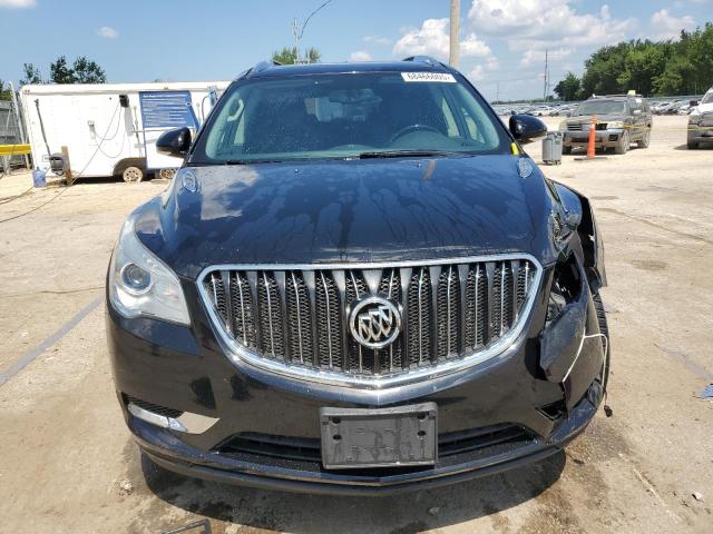Photo 5 from auction – 2017 BUICK ENCLAVE with VIN 5GAKRBKD6HJ316147