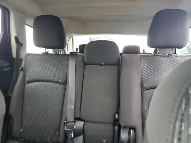 Photo 10 from auction – 2018 DODGE JOURNEY SE with VIN 3C4PDCAB7JT444131