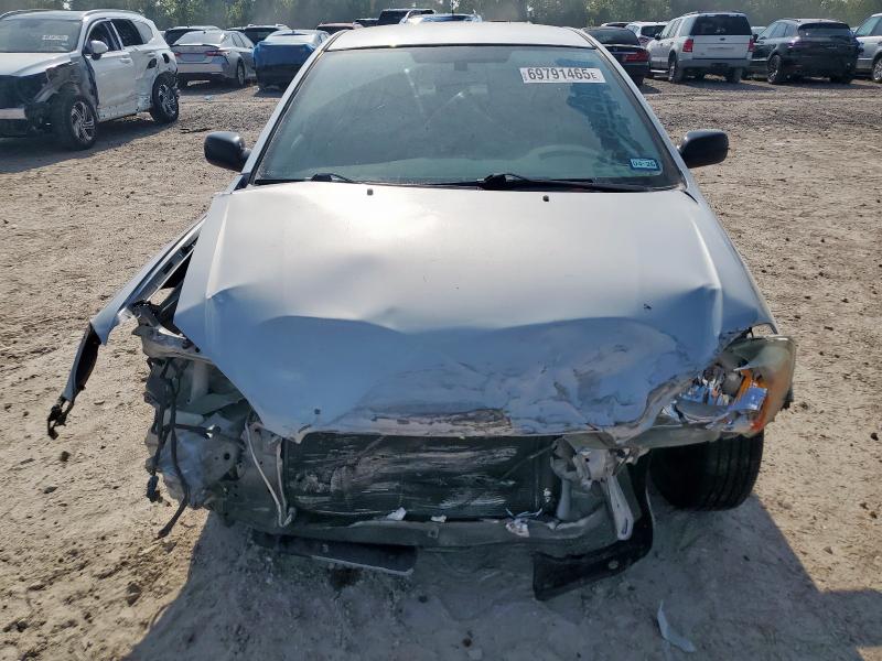 Photo 5 from auction – 2006 TOYOTA COROLLA CE with VIN JTDBR32E360082159