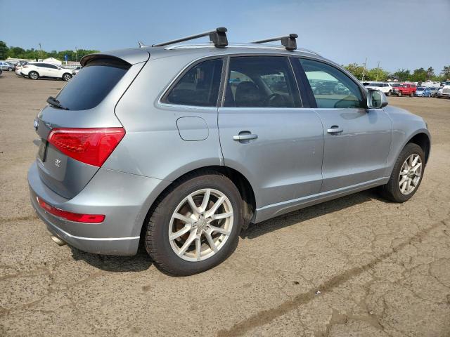 Photo 3 from auction – 2010 AUDI Q5 PREMIUM PLUS with VIN WA1LKAFP1AA042944