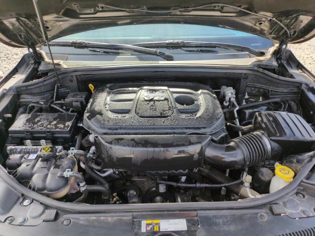 Photo 11 from auction – 2017 JEEP GRAND CHER with VIN 1C4RJFBG4HC632236
