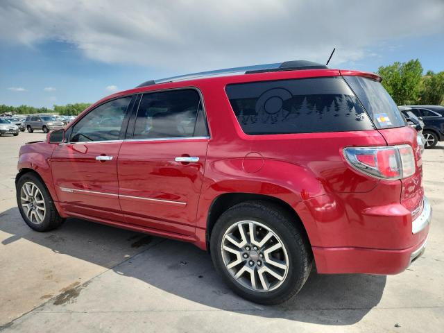 Photo 2 from auction – 2014 GMC ACADIA DEN with VIN 1GKKVTKD9EJ221923