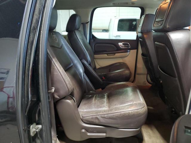 Photo 11 from auction – 2011 CADILLAC ESCALADE E with VIN 1GYS4KEF2BR119201