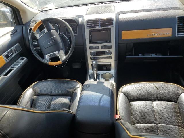 صورة رقم 8 من المزاد - 2008 LINCOLN MKX مع VIN 2LMDU88C18BJ37624