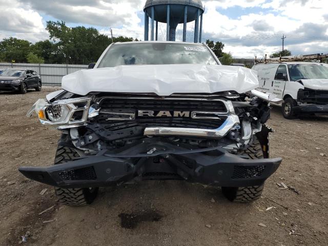 Photo 5 from auction – 2021 RAM 1500 BIG H with VIN 1C6SRFMT9MN817263