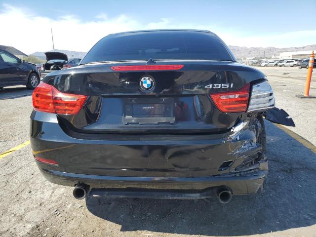 Photo 6 from auction – 2015 BMW 435 I with VIN WBA3T3C54FP939534