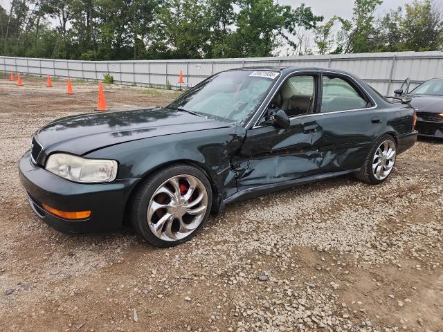Photo 1 from auction – 1997 ACURA 3.2TL with VIN JH4UA3644VC012828