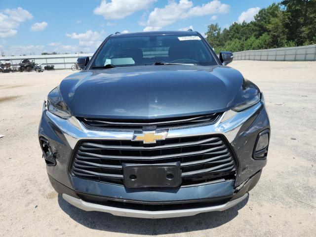 Photo 5 from auction – 2020 CHEVROLET BLAZER 3LT with VIN 3GNKBDRS5LS533545