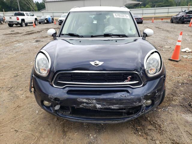 Photo 5 from auction – 2015 MINI COOPER S C with VIN WMWZC5C55FWP48331