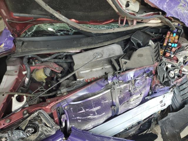 Photo 11 from auction – 2006 TOYOTA HIGHLANDER with VIN JTEEP21A860146591
