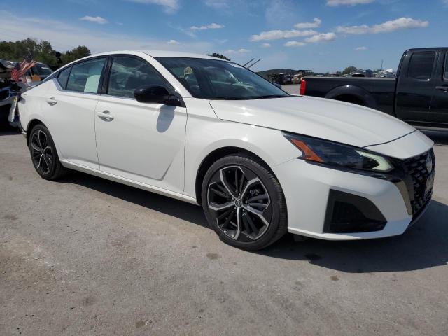 Photo 4 from auction – 2024 NISSAN ALTIMA SR with VIN 1N4BL4CV6RN347837