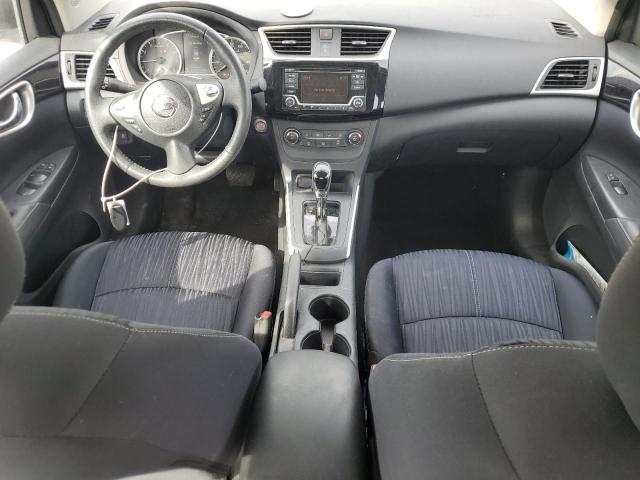 Photo 8 from auction – 2016 NISSAN SENTRA S with VIN 3N1AB7AP5GL668797