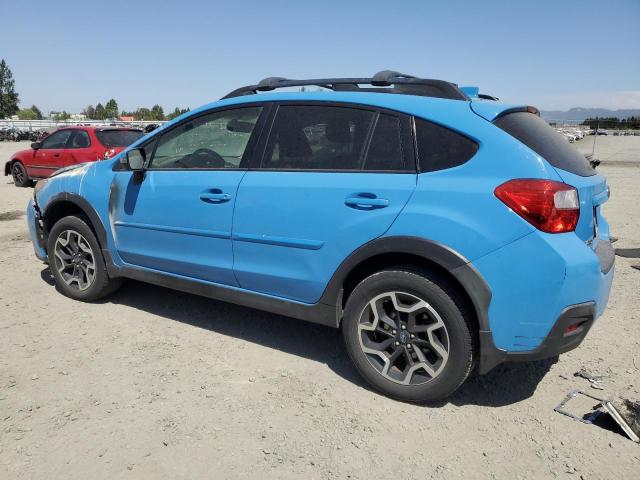 Photo 2 from auction – 2016 SUBARU CROSSTREK with VIN JF2GPALC3GH313014
