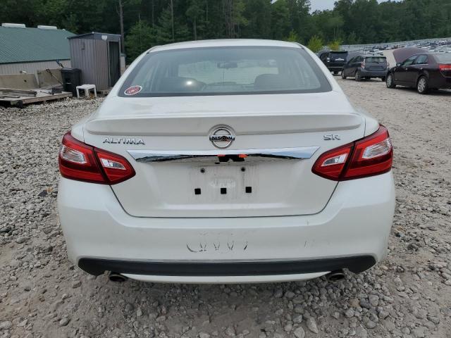 Photo 6 from auction – 2016 NISSAN ALTIMA 2.5 with VIN 1N4AL3AP8GC125903