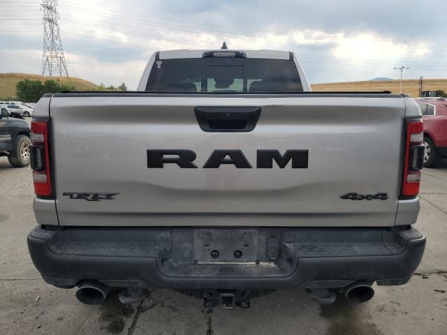 Photo 6 from auction – 2024 RAM 1500 TRX with VIN 1C6SRFU90RN223530