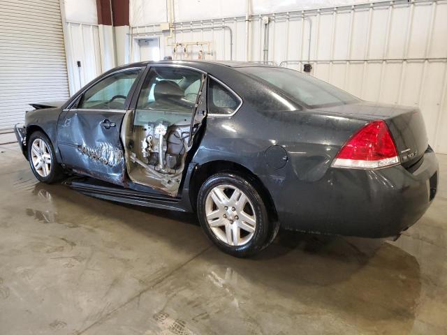 Photo 2 from auction – 2013 CHEVROLET IMPALA LT with VIN 2G1WG5E35D1243022