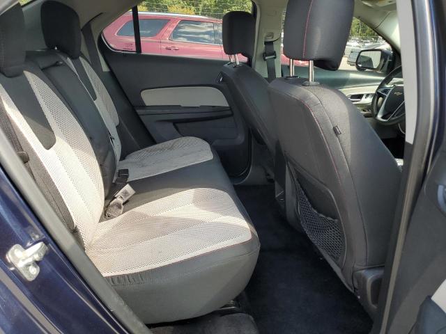 Photo 10 from auction – 2016 CHEVROLET EQUINOX LT with VIN 2GNALCEK8G6249548