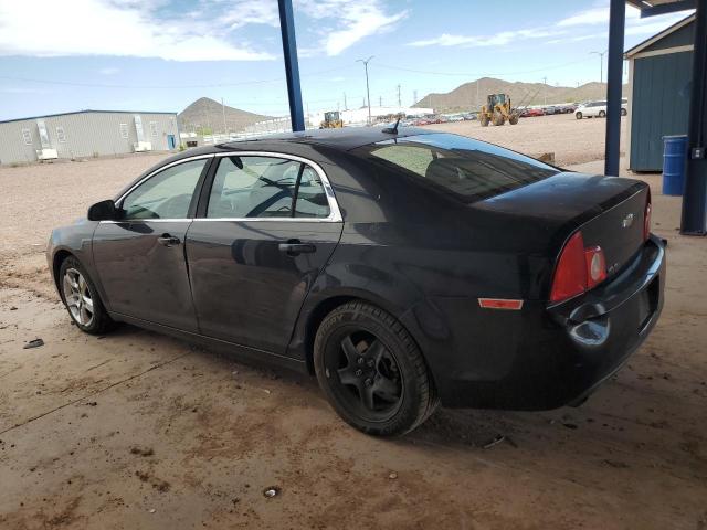 Photo 2 from auction – 2011 CHEVROLET MALIBU LS with VIN 1G1ZB5E1XBF304168