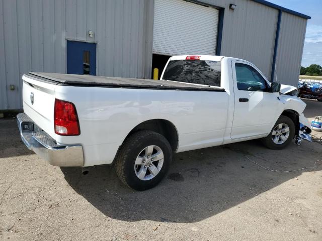 Photo 3 from auction – 2023 RAM 1500 CLASS with VIN 3C6JR6DG4PG655828