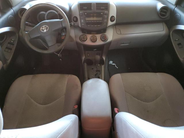 Photo 8 from auction – 2007 TOYOTA RAV4 with VIN JTMBK33V676023933