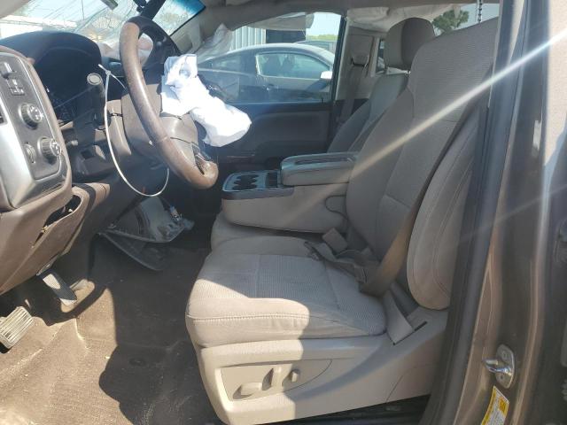 Photo 7 from auction – 2015 CHEVROLET SILVERADO with VIN 1GC1KVEG2FF621750