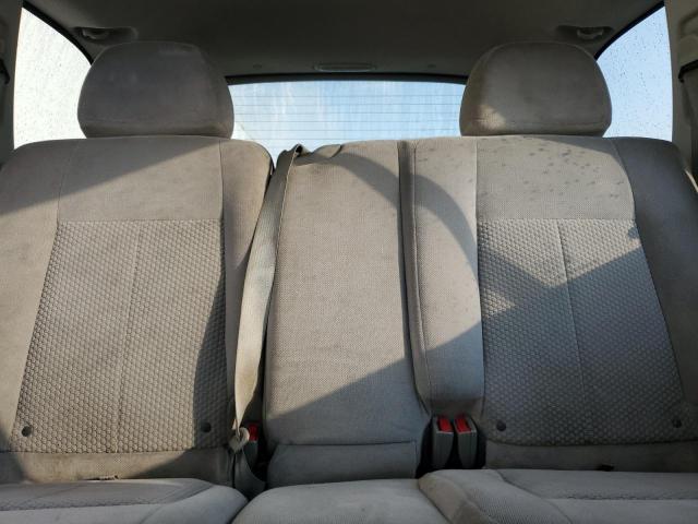 Photo 10 from auction – 2008 CHEVROLET TRAILBLAZE with VIN 1GNDS13S382123460
