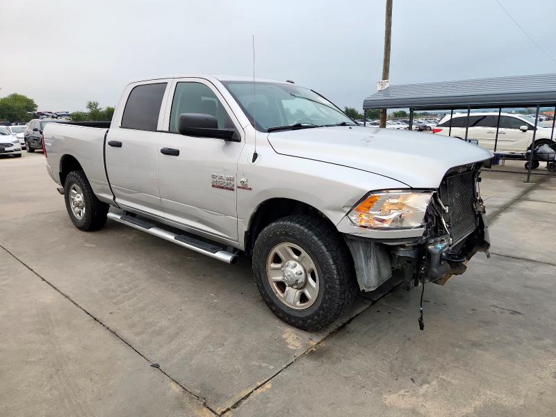 Zdjęcie 4 z aukcji – 2018 RAM 2500 ST z VIN 3C6UR4CLXJG414766