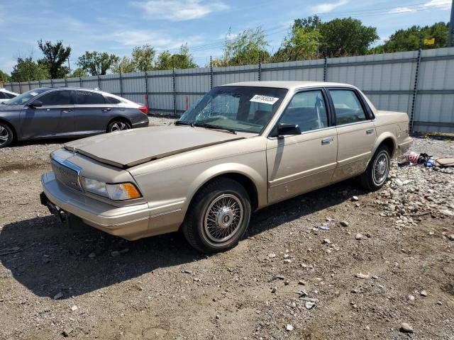 Photo 1 from auction – 1995 BUICK CENTURY SP with VIN 1G4AG55MXS6439713