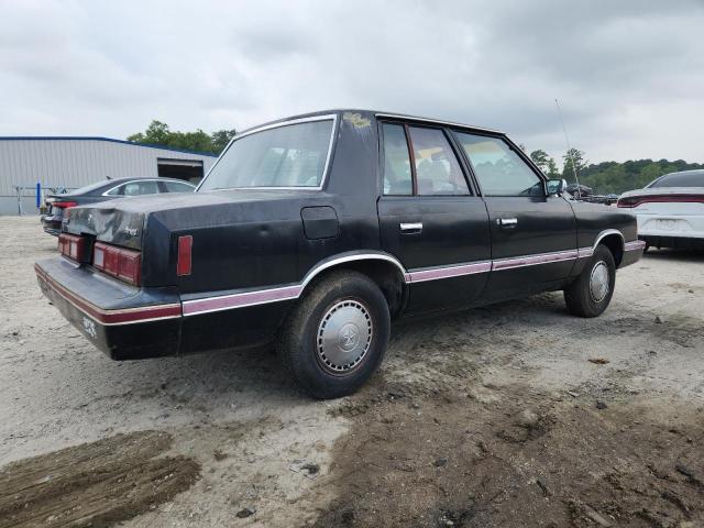 Photo 3 from auction – 1983 DODGE ARIES with VIN 1B3BD26C1DF136927