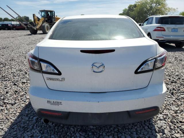 Photo 6 from auction – 2011 MAZDA 3 I with VIN JM1BL1VG1B1448403