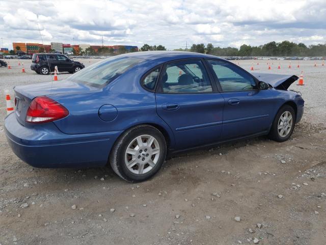 Photo 3 from auction – 2004 FORD TAURUS SE with VIN 1FAFP53264A190831