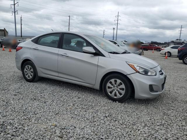 Photo 4 from auction – 2017 HYUN ACCENT SE with VIN KMHCT4AE8HU283124