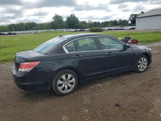 Photo 3 from auction – 2010 HONDA ACCORD EXL with VIN 1HGCP2F89AA102377