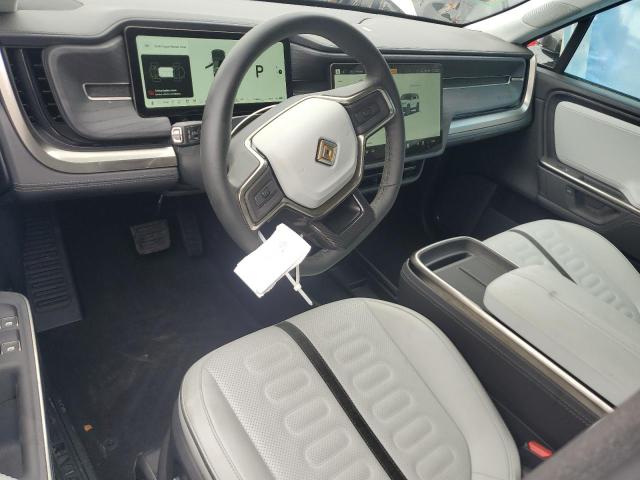 Photo 8 from auction – 2025 RIVIAN R1S with VIN 7PDSGBBA8SN047751