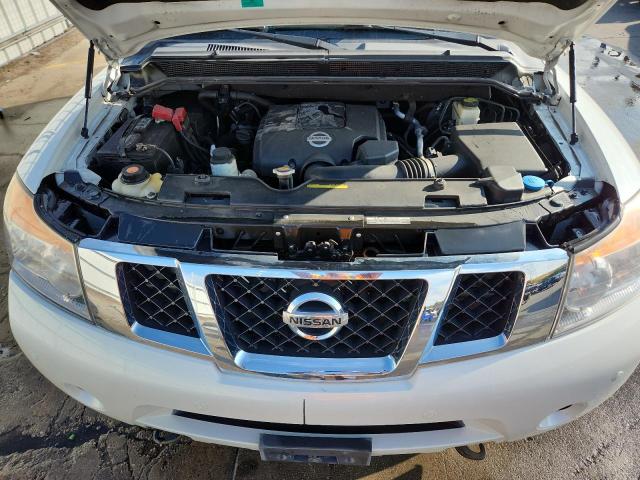 Photo 12 from auction – 2014 NISSAN ARMADA SV with VIN 5N1AA0NC4EN613412