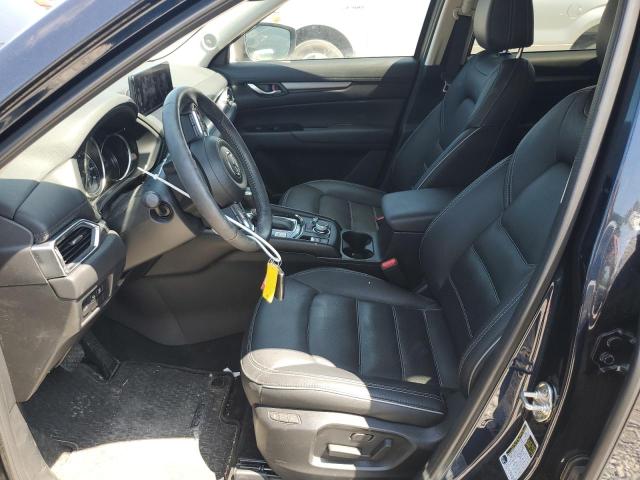 Photo 7 from auction – 2024 MAZDA CX-5 PREFERRED with VIN JM3KFBCL1R0476982