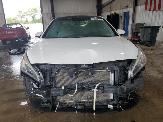 Photo 5 from auction – 2017 HYUNDAI SONATA SE with VIN 5NPE24AF6HH448753