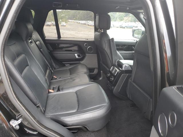 Photo 11 from auction – 2018 LAND ROVER RANGE ROVE with VIN SALGR2RV9JA510740