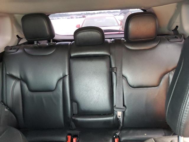 Photo 10 from auction – 2022 JEEP COMPASS TR with VIN 3C4NJDDB0NT170181