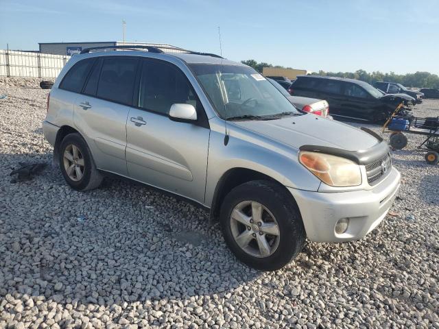 Photo 4 from auction – 2005 TOYOTA RAV4 with VIN JTEGD20V250072251