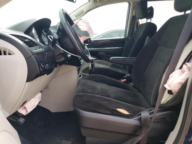 Foto 7 de la subasta – 2016 DODGE GRAND CARA con VIN 2C4RDGBG0GR192387