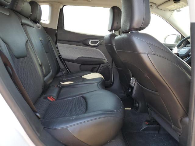 صورة رقم 11 من المزاد - 2022 JEEP COMPASS LA مع VIN 3C4NJDBB4NT133007