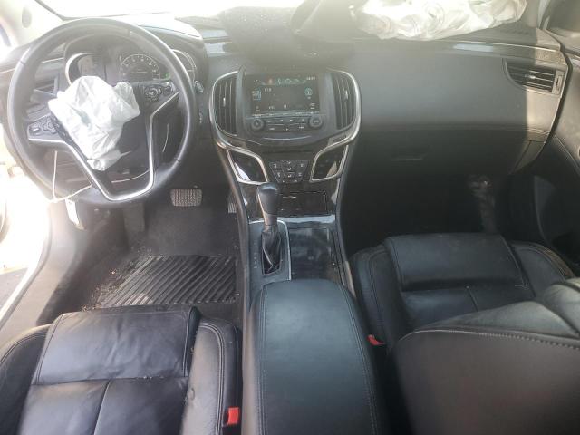 Photo 8 from auction – 2015 BUICK LACROSSE with VIN 1G4GB5GR3FF295395