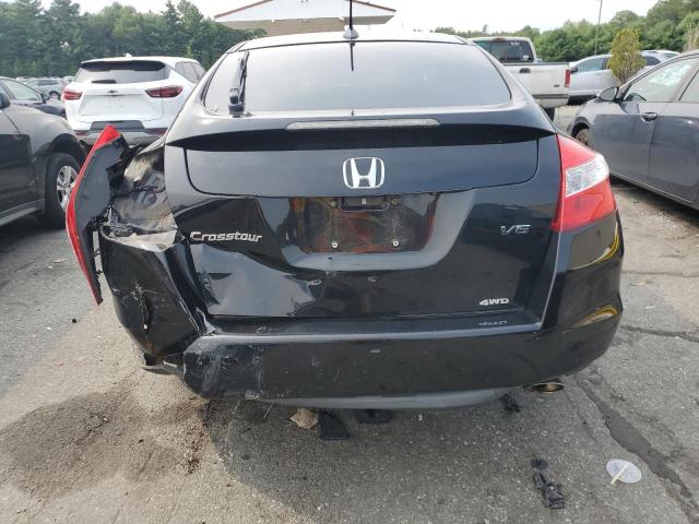 Photo 6 from auction – 2012 HONDA CROSSTOUR EXL with VIN 5J6TF2H5XCL010698