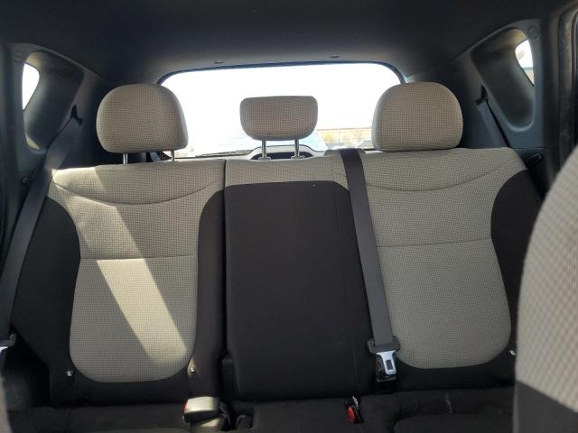 Photo 10 from auction – 2018 KIA SOUL with VIN KNDJN2A21J7570583