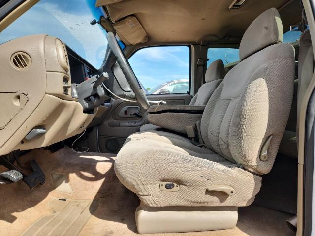 Photo 7 from auction – 1998 CHEVROLET GMT-400 C1500 with VIN 1GCEC19R3WR111344