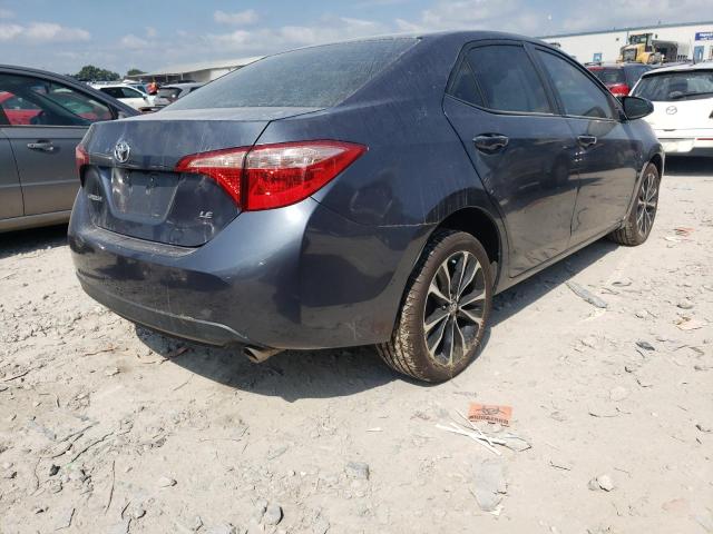 Photo 3 from auction – 2017 TOYOTA COROLLA L with VIN 2T1BURHE8HC854866